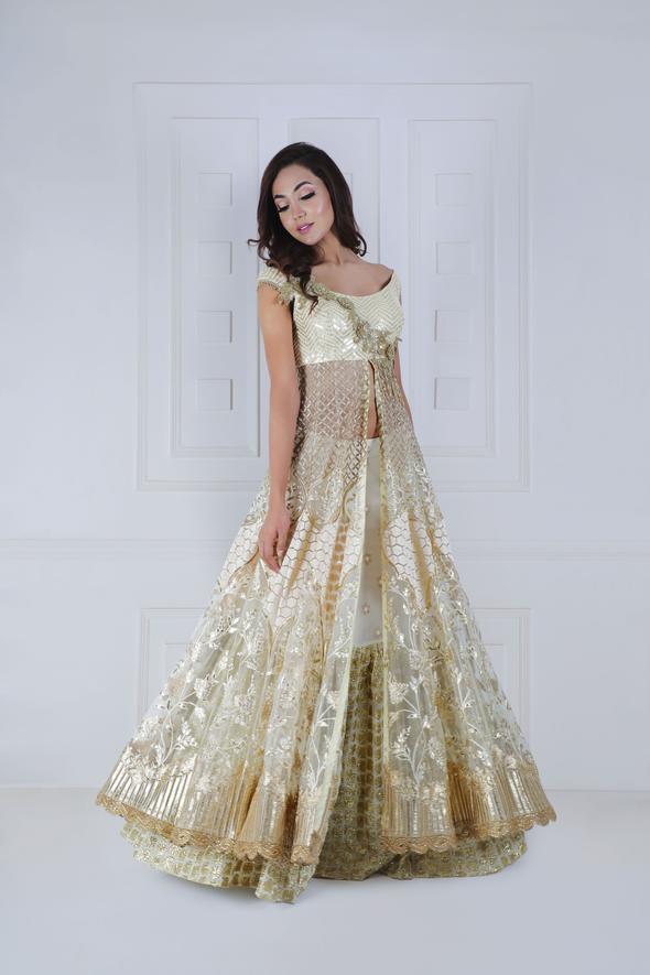 Saaj By Ankita, Saaj, Anarkali, Suits, Designer Anarkali, Anarkali for the bride, Bridal suits, Wedding suit, Designers in Delhi, Fashion designers in Delhi, Best Fashion designer in Delhi, Top fashion designers in India