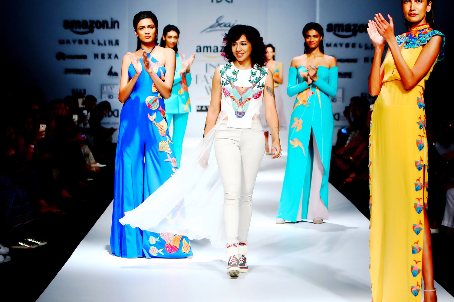 Wild Child - Resort Classics