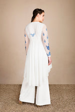 Load image into Gallery viewer, Thread Work Tunic with Pants
