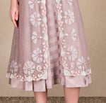 Load image into Gallery viewer, Organza Jacket over Dress
