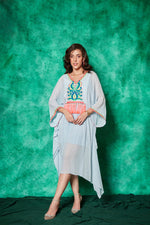 Load image into Gallery viewer, Pastel Kaftan
