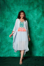 Load image into Gallery viewer, Pastel Kaftan
