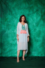 Load image into Gallery viewer, Pastel Kaftan
