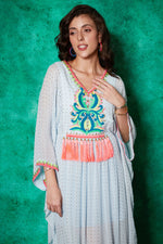 Load image into Gallery viewer, Pastel Kaftan
