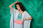 Load image into Gallery viewer, Pastel Kaftan
