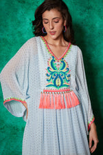 Load image into Gallery viewer, Pastel Kaftan
