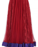 Load image into Gallery viewer, Empire Cut Anarkali Suit - Saaj By Ankita
